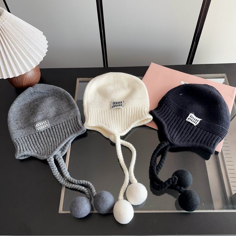 Miumiu Hat dx13